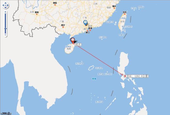 马尼拉经纬度?马尼拉今天多少度-图2 马尼拉经纬度?马尼拉今天多少度-图2