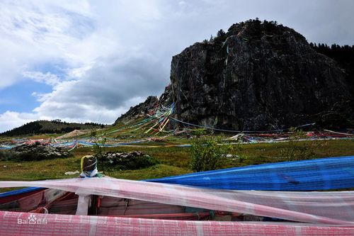扎嘎寺海拔?雅江到吗郎错多少公里-图1 扎嘎寺海拔?雅江到吗郎错多少公里-图1