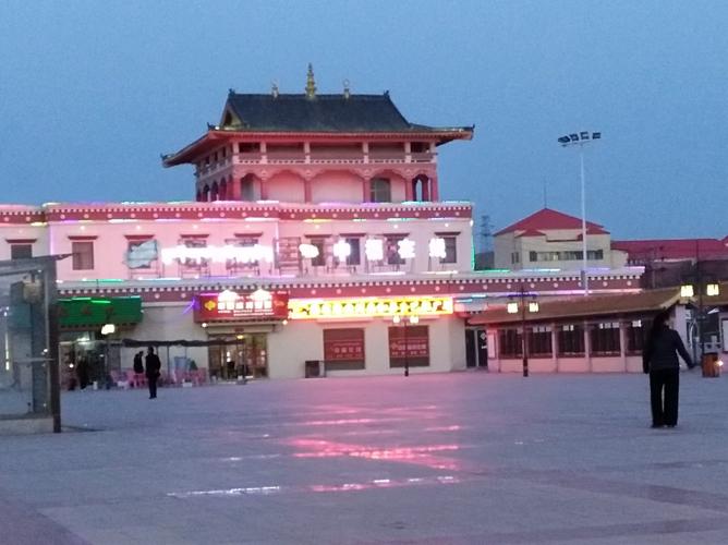 青海海南州的首府是哪个城市?海口海南今天多少度-图2 青海海南州的首府是哪个城市?海口海南今天多少度-图2