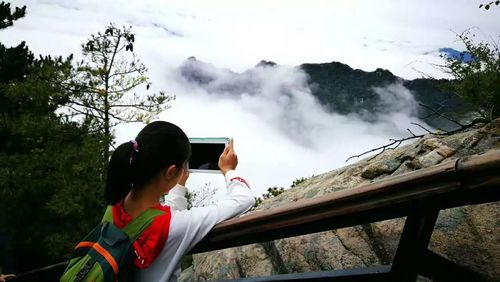 西峡县适合避暑吗?南阳老界岭的气温多少-图1 西峡县适合避暑吗?南阳老界岭的气温多少-图1