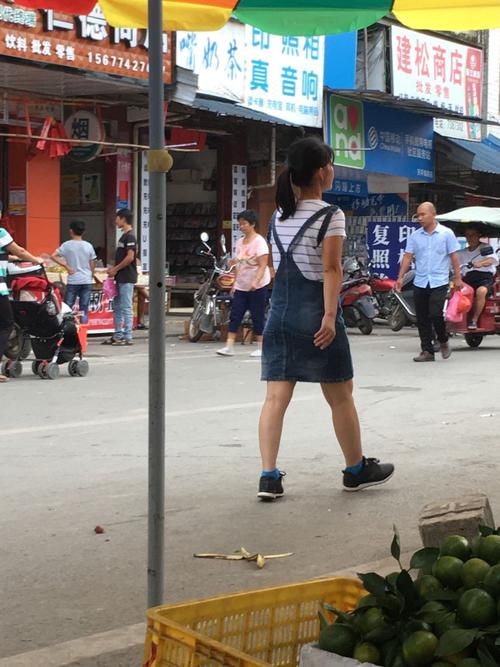 梧州街头妹子多吗?广匝梧州天气最热有多少度-图1 梧州街头妹子多吗?广匝梧州天气最热有多少度-图1