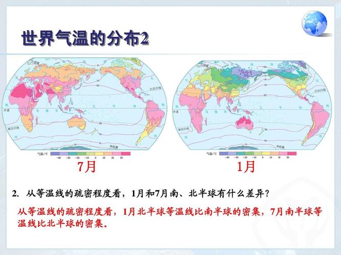 一般南方的温度和北方的温度什么时候气温差不多?6月份南方最低气温是多少-图2 一般南方的温度和北方的温度什么时候气温差不多?6月份南方最低气温是多少-图2