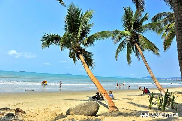 海南夏天持续多久?海口夏天有多少天-图2 海南夏天持续多久?海口夏天有多少天-图2