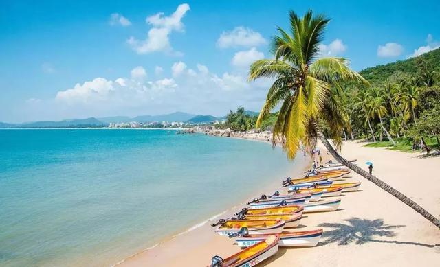 海南夏天持续多久?海口夏天有多少天-图3 海南夏天持续多久?海口夏天有多少天-图3