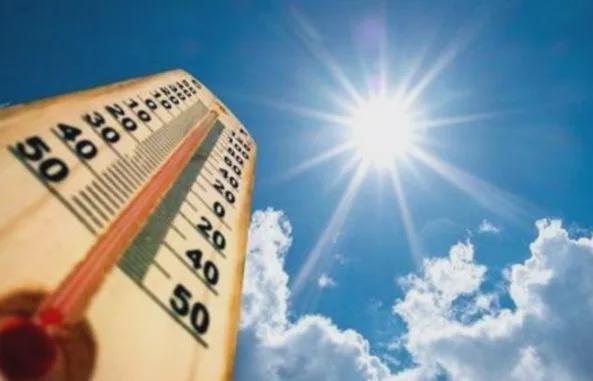 室外多少度算是高温了?天气多少度算是高温-图3 室外多少度算是高温了?天气多少度算是高温-图3