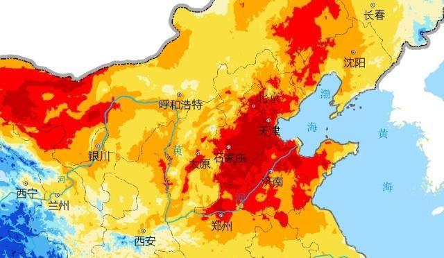 天津津南地热开采多少年了?天津地区十二月一地温是多少-图2 天津津南地热开采多少年了?天津地区十二月一地温是多少-图2