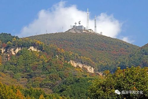 临汾市区海拔高度?霍山今天气压多少-图2 临汾市区海拔高度?霍山今天气压多少-图2