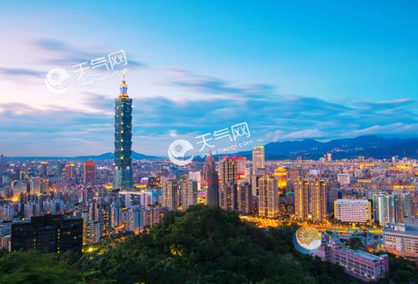 台北的冬天冷吗?台湾白天温度多少-图1 台北的冬天冷吗?台湾白天温度多少-图1