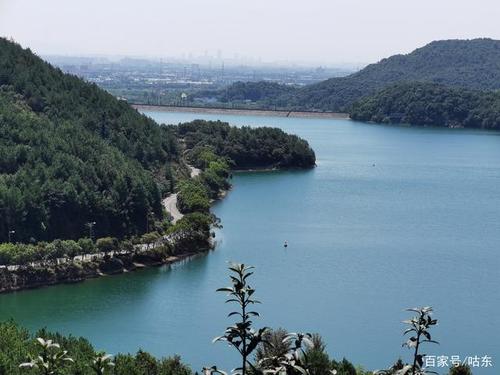 红谷滩附近10公里内的景区?九龙湖风景区走一圈多少时间-图3 红谷滩附近10公里内的景区?九龙湖风景区走一圈多少时间-图3