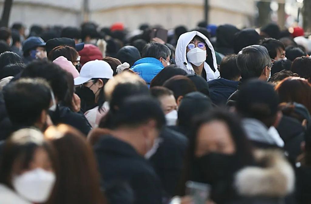 韩国爆发了疫情还能去韩国旅游吗?12月份的韩国天气温度多少-图3 韩国爆发了疫情还能去韩国旅游吗?12月份的韩国天气温度多少-图3