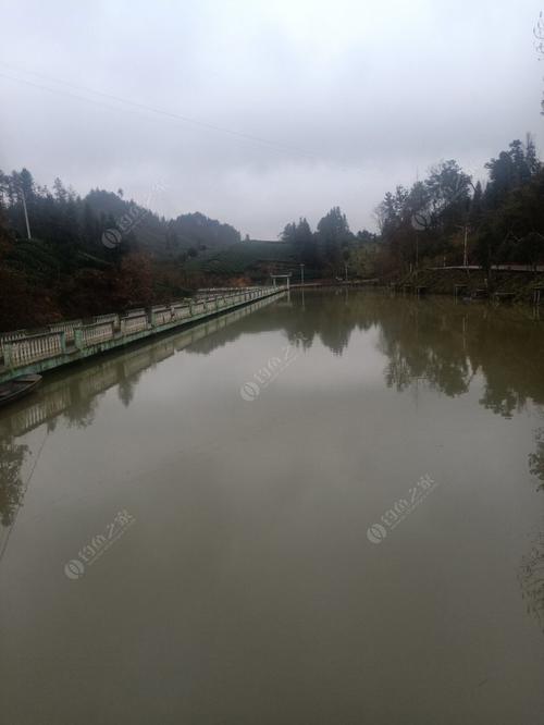 贵州哪里好钓鱼?铜仁市今天气压多少-图1 贵州哪里好钓鱼?铜仁市今天气压多少-图1