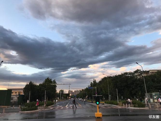回龙观雨大吗?回龙观的温度是多少-图3 回龙观雨大吗?回龙观的温度是多少-图3