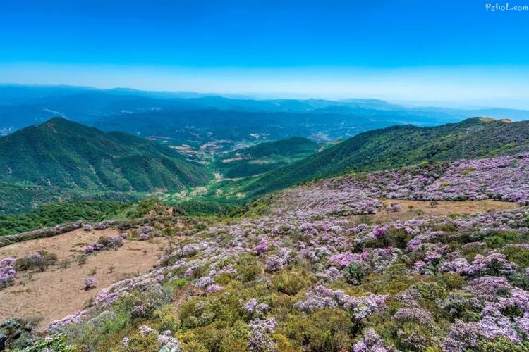 六七月份去云南旅游热吗?攀枝花盐源县六月气温是多少-图3 六七月份去云南旅游热吗?攀枝花盐源县六月气温是多少-图3