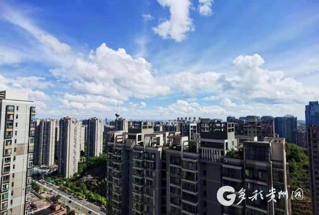 贵阳七八月热吗?贵阳六月十五日气温多少-图1 贵阳七八月热吗?贵阳六月十五日气温多少-图1