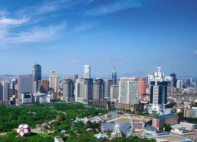 中国哪个城市最适合居住?气候好,冬暖夏凉的,一二三线城市都行?明天山西天气多少度-图1 中国哪个城市最适合居住?气候好,冬暖夏凉的,一二三线城市都行?明天山西天气多少度-图1