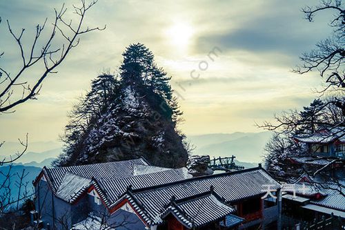 7月武当山山顶温度?2018年十堰最高温度多少-图1 7月武当山山顶温度?2018年十堰最高温度多少-图1