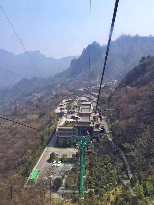 7月武当山山顶温度?2018年十堰最高温度多少-图3 7月武当山山顶温度?2018年十堰最高温度多少-图3
