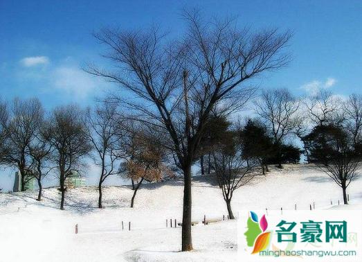 2021年河南冬天会下雪吗?河南九月份气温多少-图3 2021年河南冬天会下雪吗?河南九月份气温多少-图3
