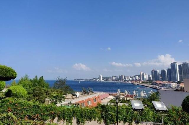 烟台的夏天最热的时候是哪一天?烟台夏天温度一般多少度-图3 烟台的夏天最热的时候是哪一天?烟台夏天温度一般多少度-图3