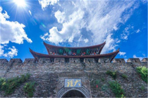 云南大理最冷的时候多少度?凤城温度多少钱-图1 云南大理最冷的时候多少度?凤城温度多少钱-图1