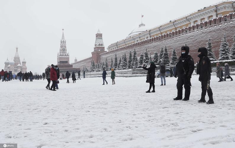 2021年11月底东北还有大雪吗?俄罗斯11月份的气温是多少-图3 2021年11月底东北还有大雪吗?俄罗斯11月份的气温是多少-图3