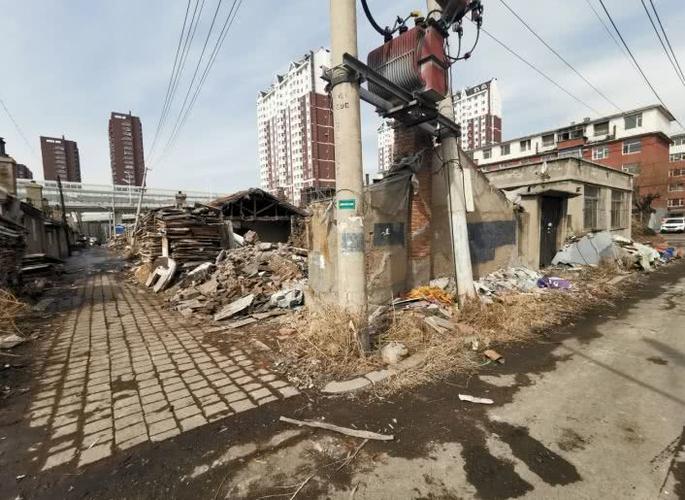 长春二道区发电小区最新拆迁时间?长春二道今天多少级风-图1 长春二道区发电小区最新拆迁时间?长春二道今天多少级风-图1