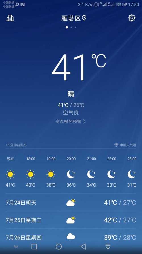 最高温的天气是哪一天?有史以来天气最高温度是多少度-图2 最高温的天气是哪一天?有史以来天气最高温度是多少度-图2