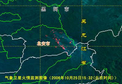 长水河属于北安市吗?黑龙江省北安市现在气温多少度-图1 长水河属于北安市吗?黑龙江省北安市现在气温多少度-图1