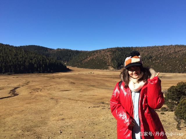 2020香格里拉最冷多少度?香格里拉最低气温是多少-图1 2020香格里拉最冷多少度?香格里拉最低气温是多少-图1