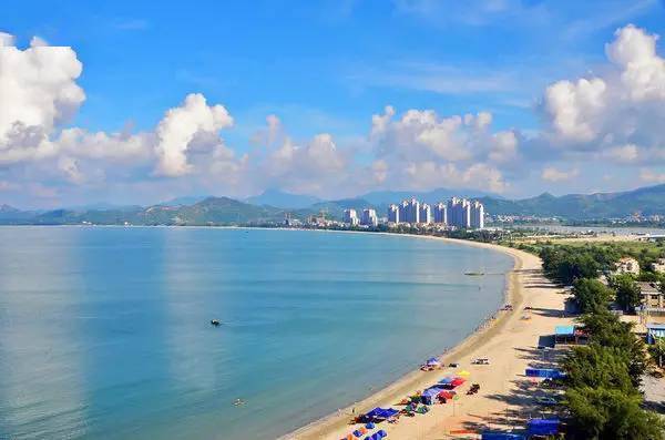 惠州潮湿吗北方人适合居住吗?惠州今天湿度多少-图1 惠州潮湿吗北方人适合居住吗?惠州今天湿度多少-图1