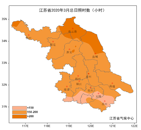 江苏省面积包括上海市吗?天气江苏有多少直辖市-图3 江苏省面积包括上海市吗?天气江苏有多少直辖市-图3