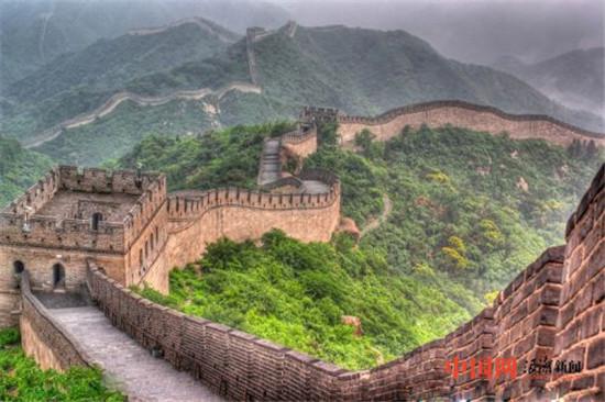 万里长城多长公里?长城一周长多少千米-图1 万里长城多长公里?长城一周长多少千米-图1