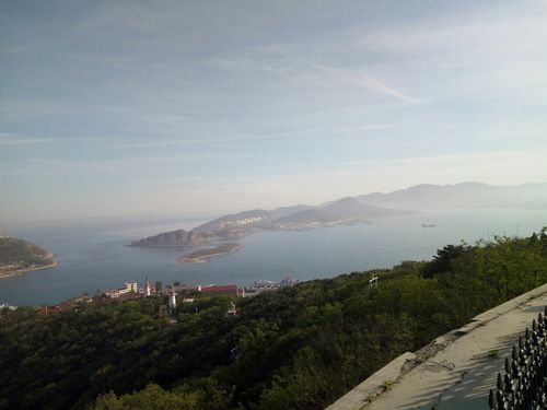 为什么旅顺和大连温度不一样?旅顺今天的气温是多少-图2 为什么旅顺和大连温度不一样?旅顺今天的气温是多少-图2