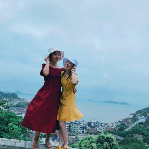 4月去嵊泗列岛游玩穿什么衣服?舟山嵊泗的温度是多少-图1 4月去嵊泗列岛游玩穿什么衣服?舟山嵊泗的温度是多少-图1