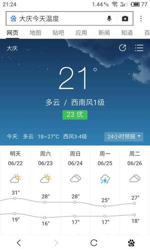 大庆历史最高温度?大庆今天温度多少-图3 大庆历史最高温度?大庆今天温度多少-图3
