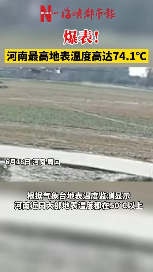 石家庄地表温度?石家庄温度最低多少度-图3 石家庄地表温度?石家庄温度最低多少度-图3