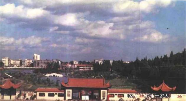 潜江文化?潜江有多少年历史-图1 潜江文化?潜江有多少年历史-图1