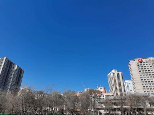 西宁夏天适合旅游吗?西宁市夏天温度是多少-图2 西宁夏天适合旅游吗?西宁市夏天温度是多少-图2