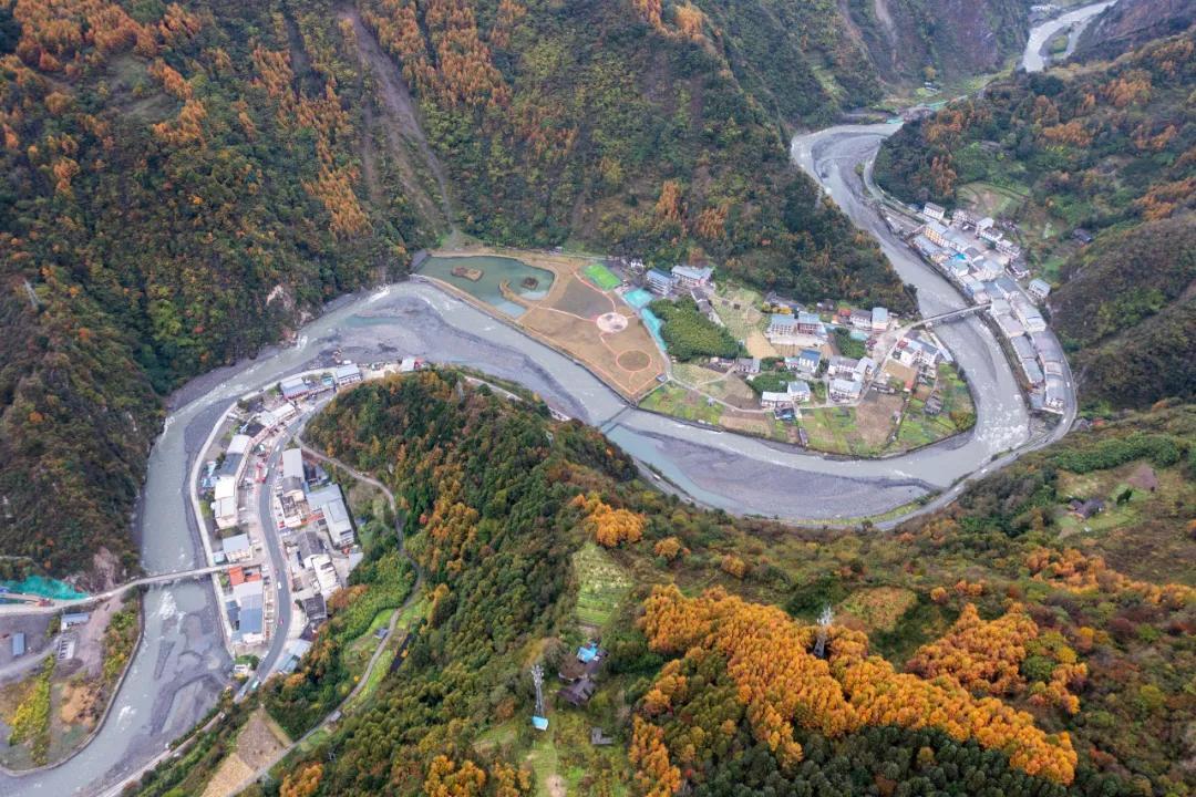 汶川绵虎读音?汶川到银杏多少公里-图2 汶川绵虎读音?汶川到银杏多少公里-图2