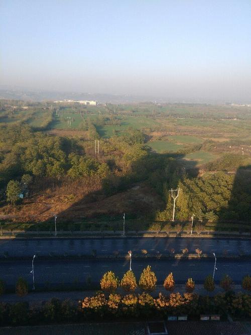 郑州市上街区海拔高度?郑州今日气压多少-图3 郑州市上街区海拔高度?郑州今日气压多少-图3