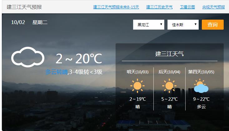 大庆油田是否发现油页岩?大庆明天天气预报明天多少度-图1 大庆油田是否发现油页岩?大庆明天天气预报明天多少度-图1