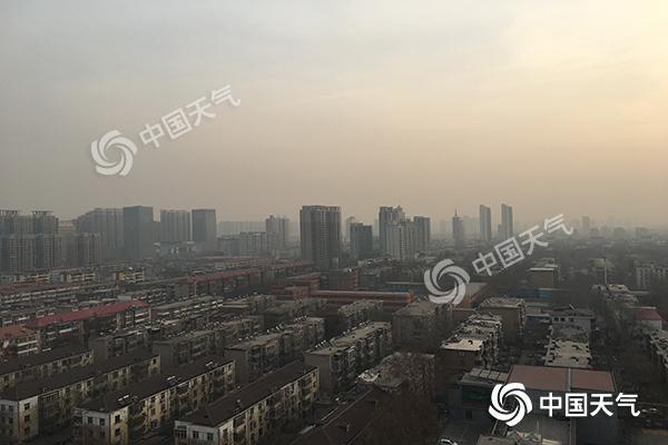石家庄气候资料?今天石家庄市雾霾指数是多少钱-图2 石家庄气候资料?今天石家庄市雾霾指数是多少钱-图2
