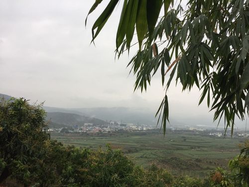 云南7月温度什么地方较低?今天玉溪市元江温度多少-图2 云南7月温度什么地方较低?今天玉溪市元江温度多少-图2