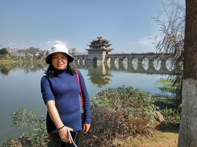 蒙自和建水哪里更宜居?蒙自多少气温-图2 蒙自和建水哪里更宜居?蒙自多少气温-图2
