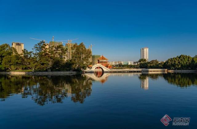 蒙自和建水哪里更宜居?蒙自多少气温-图3 蒙自和建水哪里更宜居?蒙自多少气温-图3