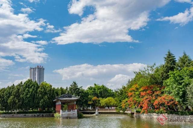 蒙自和建水哪里更宜居?蒙自多少气温-图1 蒙自和建水哪里更宜居?蒙自多少气温-图1