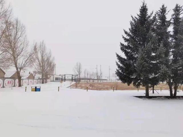 内蒙古包头市下大雪是什么时候?内蒙古包头市现在多少度-图3 内蒙古包头市下大雪是什么时候?内蒙古包头市现在多少度-图3