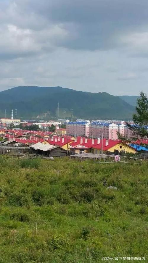 大兴安岭新林区红林小区怎么样呢?大兴安岭新林多少度-图1 大兴安岭新林区红林小区怎么样呢?大兴安岭新林多少度-图1