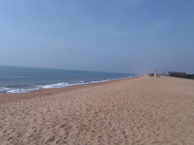 海阳的气候潮湿吗?海阳多少度-图2 海阳的气候潮湿吗?海阳多少度-图2