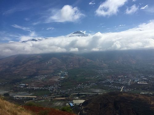 东川区是属于什么气候?东川气温最高多少-图3 东川区是属于什么气候?东川气温最高多少-图3